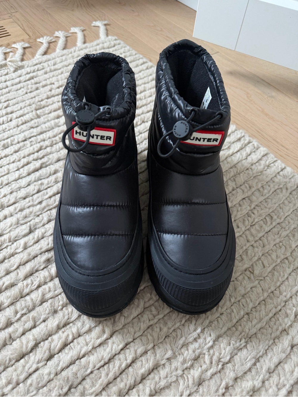 Women’s Hunter Amble Waterproof Bootie